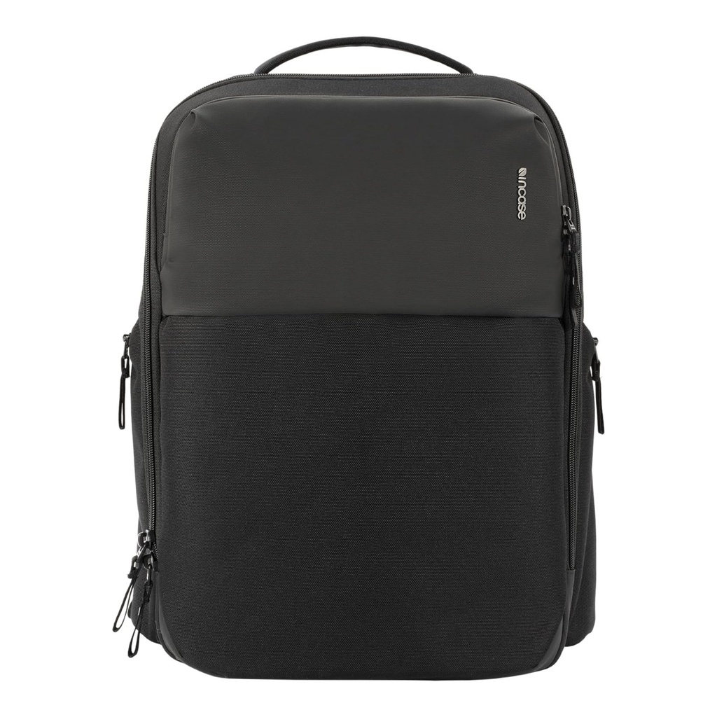 Incase A.R.C. Daypack Pack- Black - INCO100684-BLK