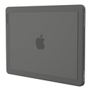 Incase Edge Hardshell Case for MacBook Neo - Black - INMB200