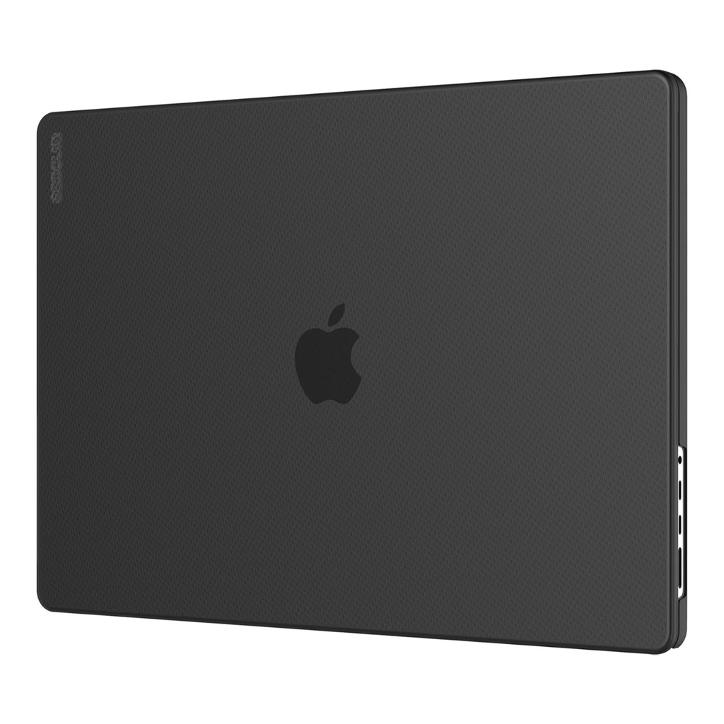 Incase Hardshell Case Dots for MacBook Pro 16" - Black - INM