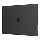 Incase Hardshell Case Dots for MacBook Pro 16" - Black - INM
