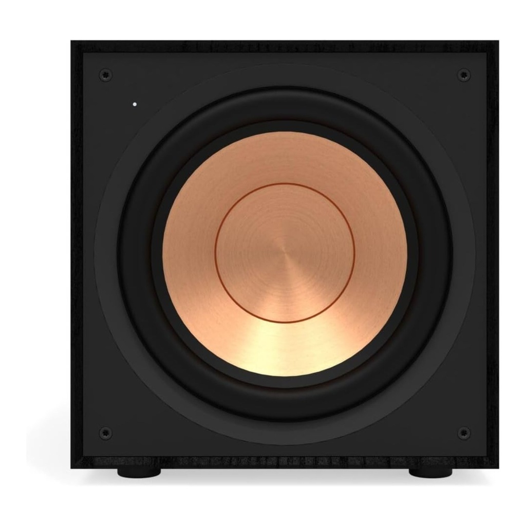Klipsch Reference Series 10", 300W Sub - Black - R-101SW