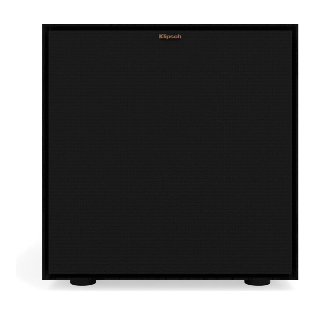 Klipsch Reference Series 10", 300W Sub - Black - R-101SW