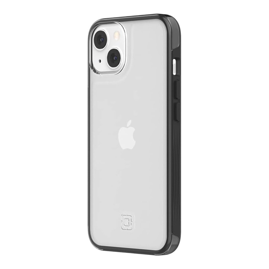 Incipio Duo Case for iPhone 13 - Clear