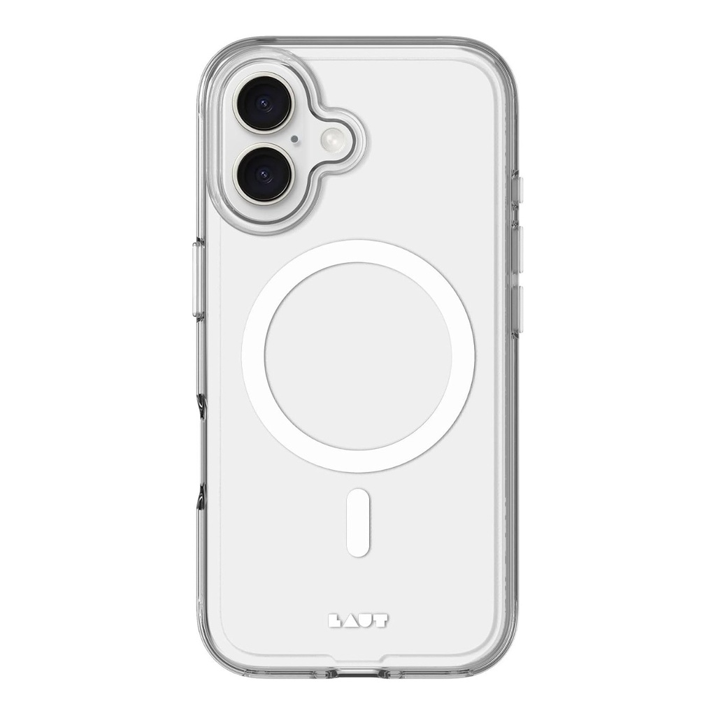 Laut Crystal-M for iPhone