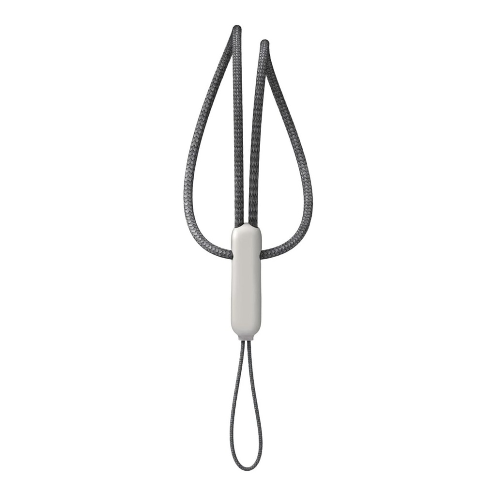 Incase Lanyard for AirPods Pro (2nd gen) - INOM100747-GLGY