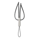Incase Lanyard for AirPods Pro (2nd gen) - INOM100747-GLGY