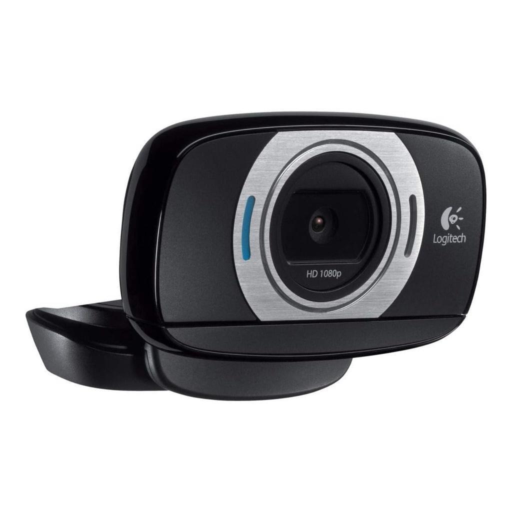 Logitech C615 Webcam - 960-000733