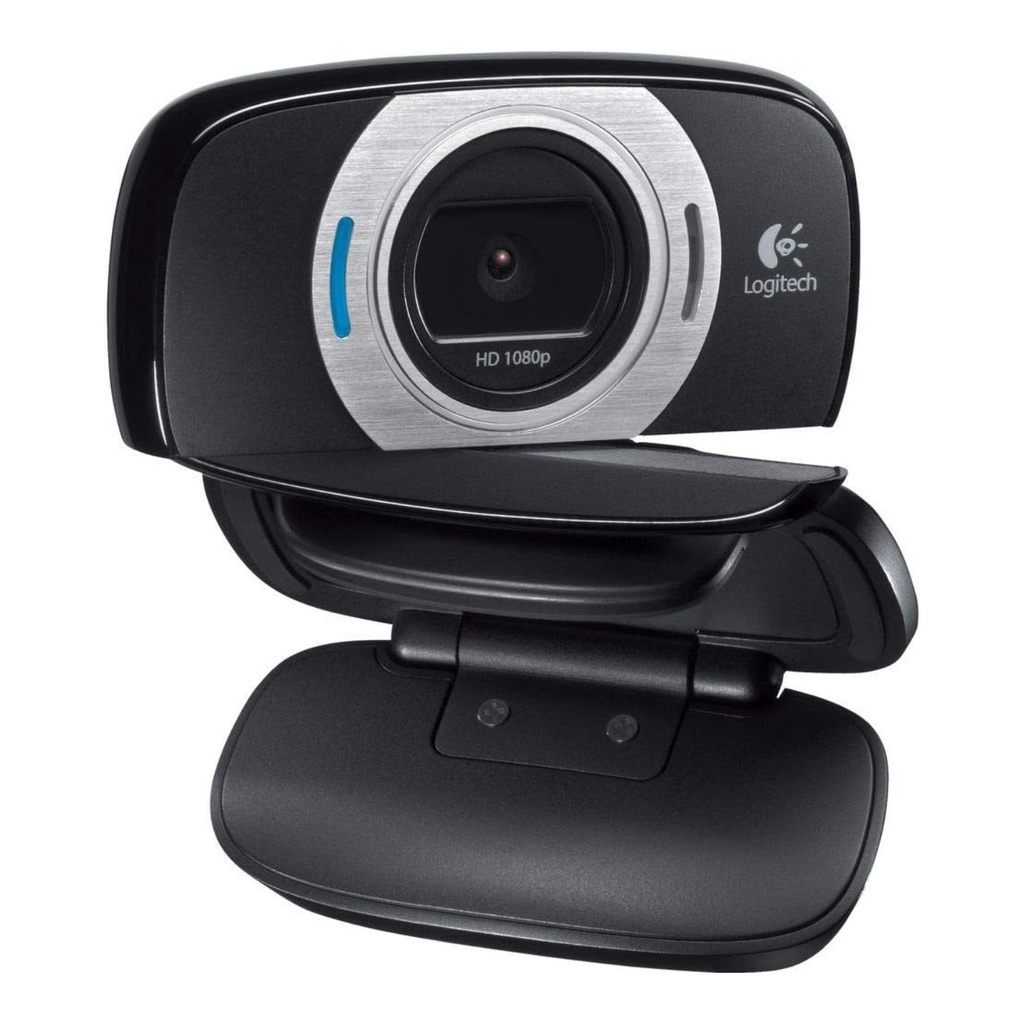 Logitech C615 Webcam - 960-000733