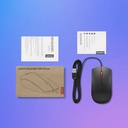 Lenovo Mouse USB Essential - 4Y50R20863