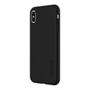 Incipio DualPro for iPhone XS Max - Black - IPH-1757-BLK