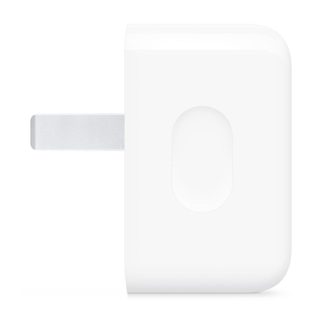 Apple 40W Dynamic Power Adapter  2