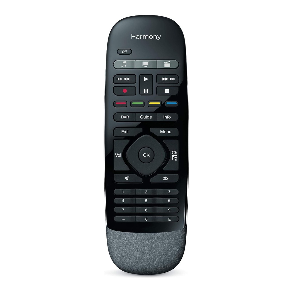 Logitech Harmony Hub Smartphone Control - 915-000238