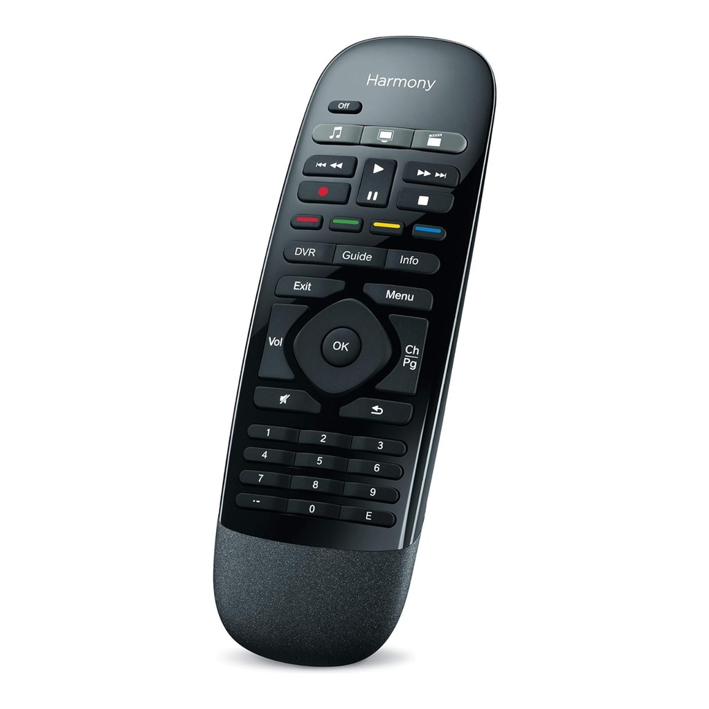 Logitech Harmony Hub Smartphone Control - 915-000238