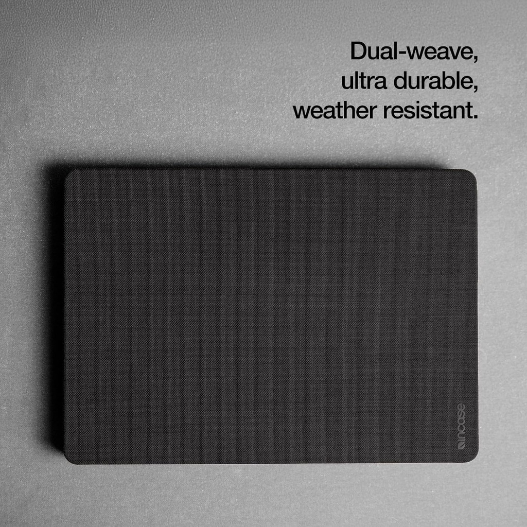 Incase Textured Hardshell with Woolenex for MacBook Pro 16"
