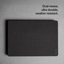 Incase Textured Hardshell with Woolenex for MacBook Pro 16"