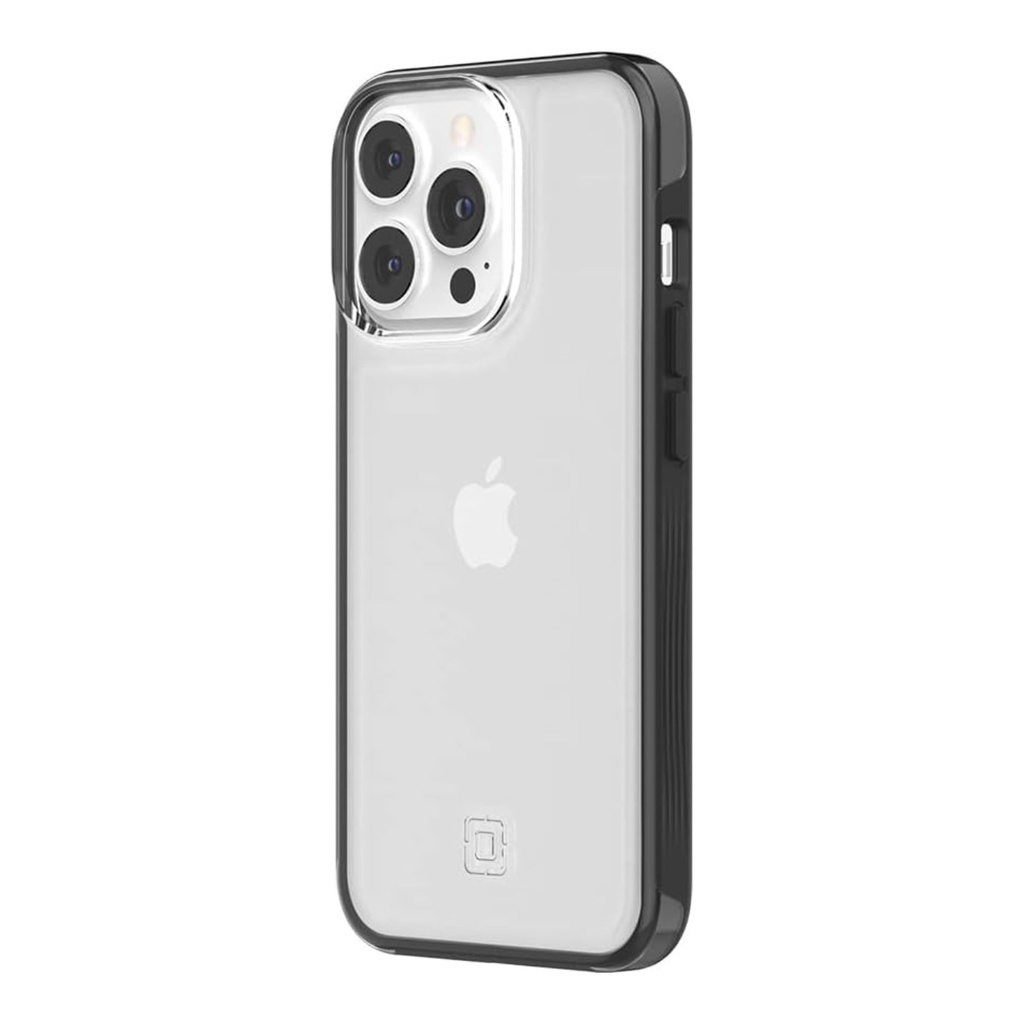 Incipio Duo Case for iPhone 13 Pro - Clear - IPH-1966-CLR