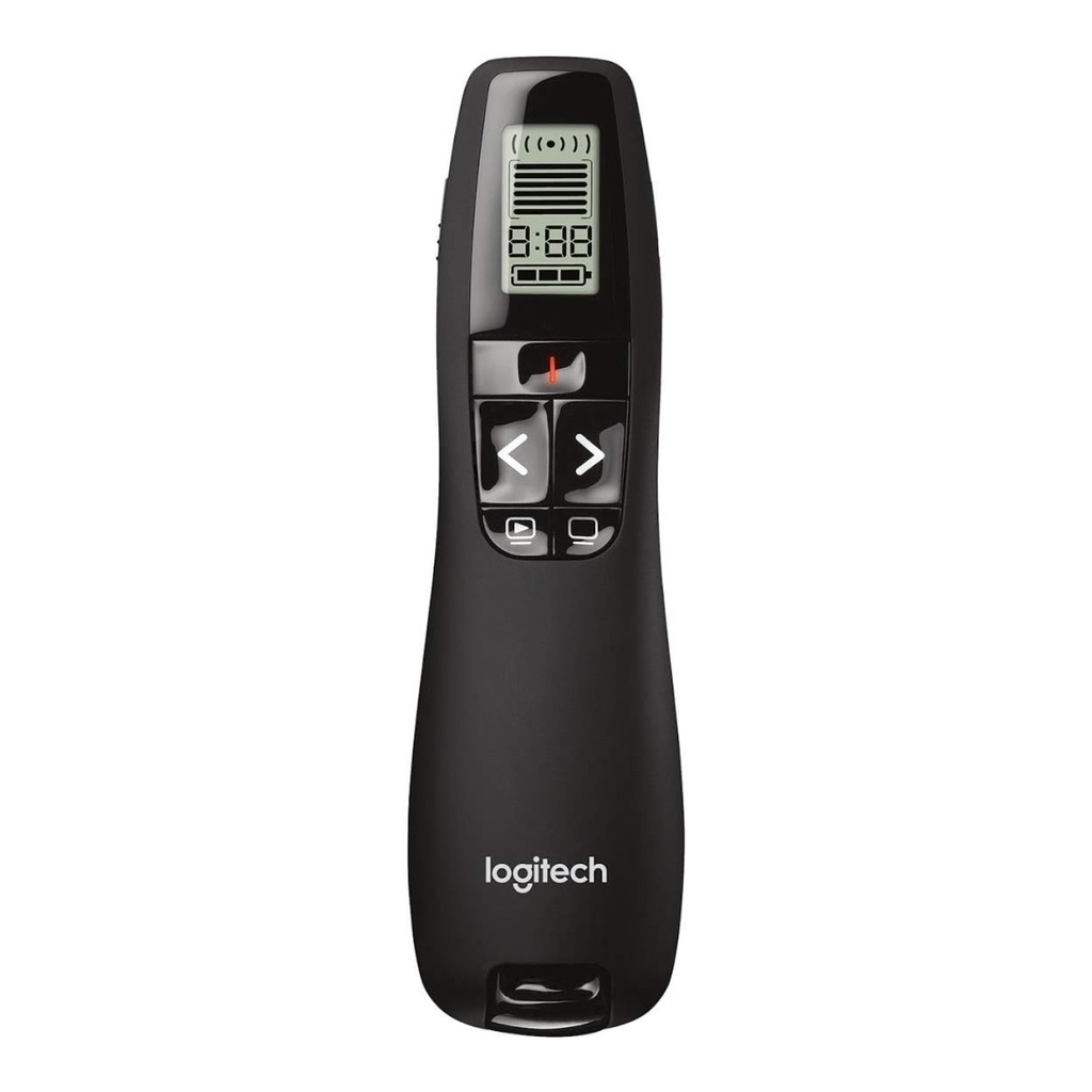 Logitech Professional Presenter R800 - 910-001350