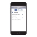 Lutron Caseta Pico Remote Control for Sonos Integration - Wh