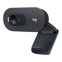 Logitech Camara Web HD C505E - 960-001372