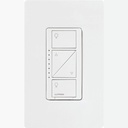 Lutron Caseta Pico Remote Control with Wall Mounting Kit - P