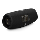 JBL Charge 5 Portable Wifi Speaker - Black - JBLCHARGE5WIFIB