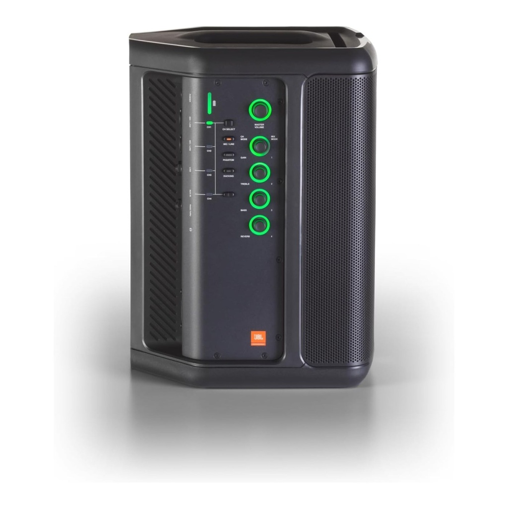 JBL EON ONE Compact | All-in-One Rechargeable