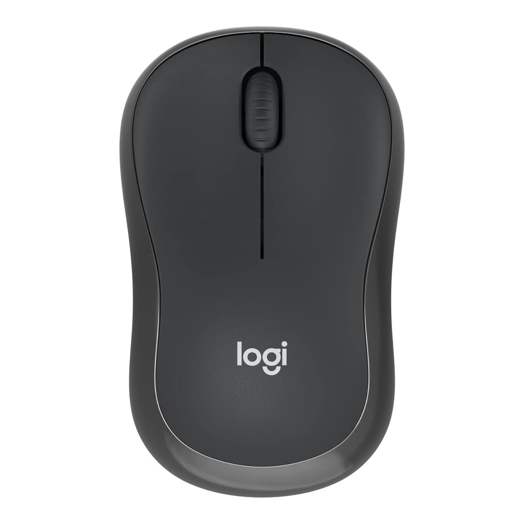 Logitech M240 Silent Wireless Mouse
