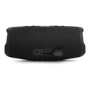 JBL Charge 5 Portable Wifi Speaker - Black - JBLCHARGE5WIFIB