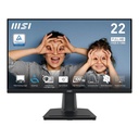 MSI 22" MP225V Flat Monitor 100Hz