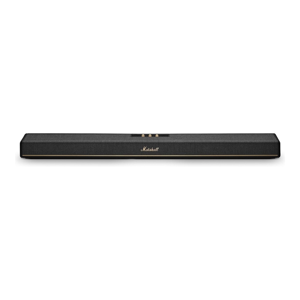 Marshall Heston 120 Soundbar - Black - 1006887
