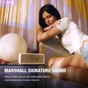 Marshall Emberton III Bluetooth Speaker - Cream - 1006885