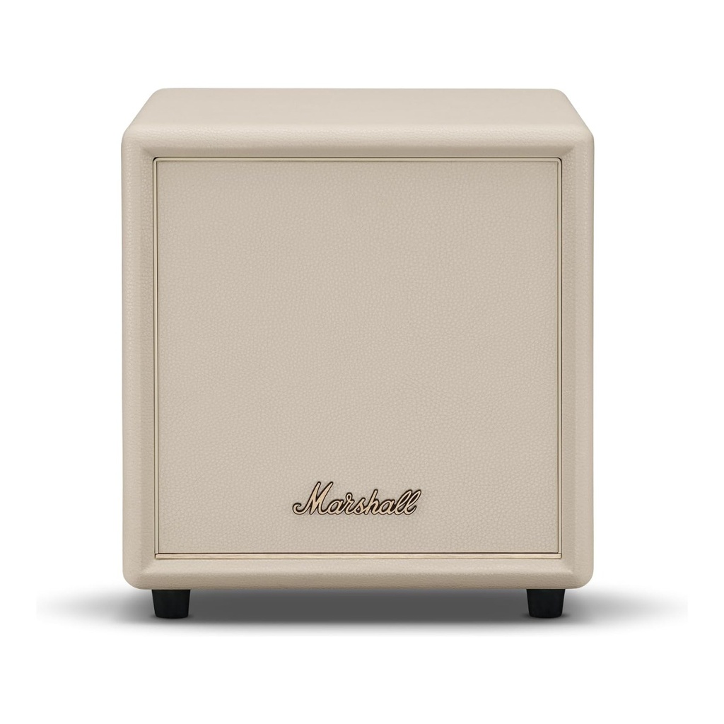 Marshall Heston Sub 200 Subwoofer - Cream - 1007995