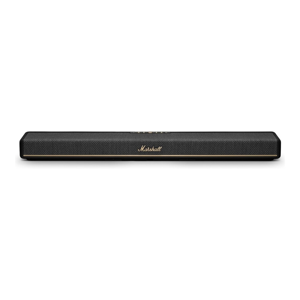 Marshall Heston 60 Soundbar - Black - 1008949