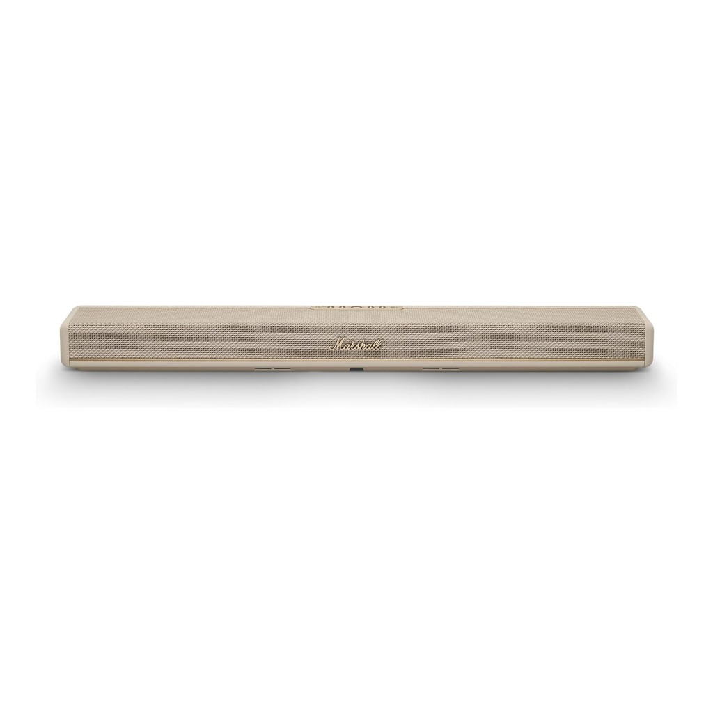 Marshall Heston 60 Soundbar - Cream - 1008950