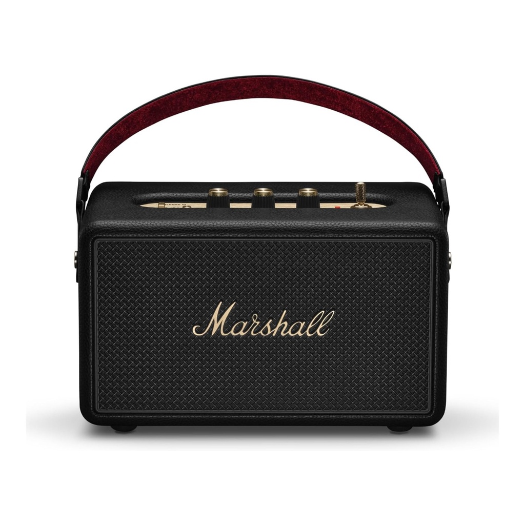 Marshall Kilburn III Bluetooth Portable Speaker 120/230V - B