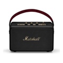 Marshall Kilburn III Bluetooth Portable Speaker 120/230V - B