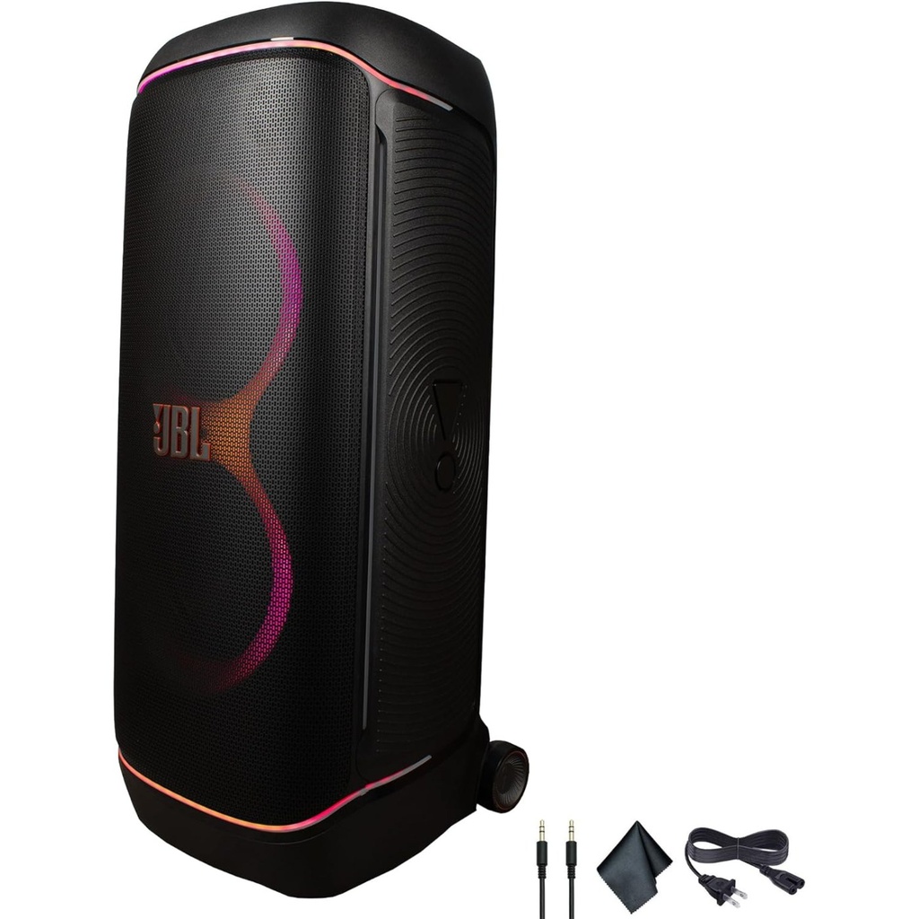 JBL PartyBox 720 800W Wireless Speaker - JBLPARTYBOX720AM