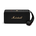 Marshall Middleton II Bluetooth Speaker - Black/Brass - 1007
