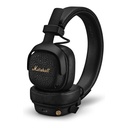 Marshall Milton ANC Bluetooth On Ear Headphones - Black - 10