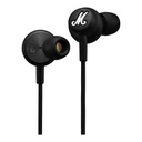 Marshall Mode USB-C In Ear Headphones - Black - 1008181