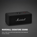 Marshall Emberton III Bluetooth Speaker - Hendrix - 1009407