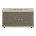 Marshall Stanmore III Bluetooth Speaker - Cream - 1006015