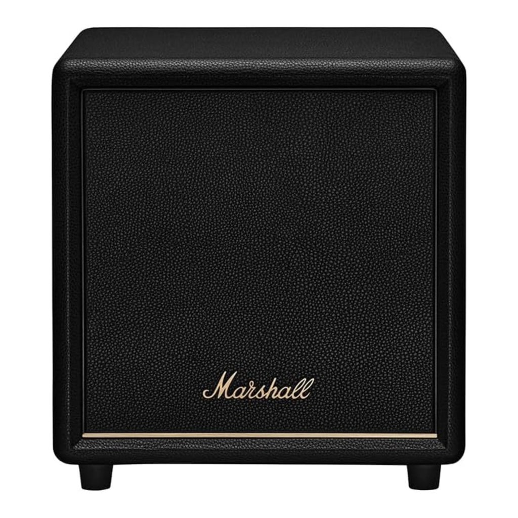 Marshall Heston Sub 200 Subwoofer - Black - 1007992