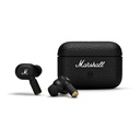 Marshall Motif II ANC True Wireless In Ear Headphones - Blac