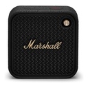 Marshall Willen II Bluetooth Speaker - Black/Brass - 1006714