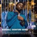 Marshall Willen II Bluetooth Speaker - Black/Brass - 1006714