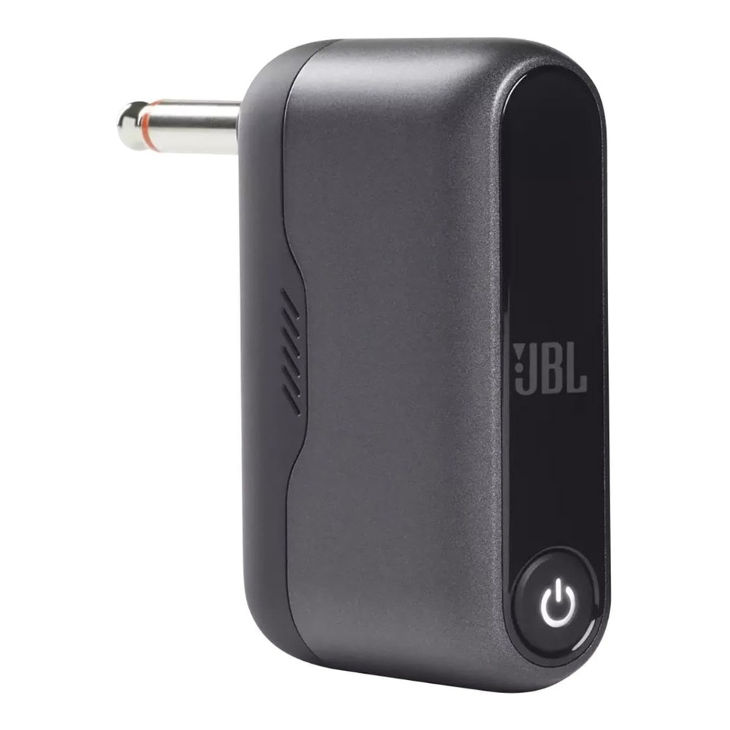 JBL PartyBox Two-Person Wireless Microphone - JBLPBWIRELESSM