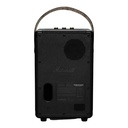 Marshall Tufton Bluetooth Speaker 120/230V - Black/Brass - 1