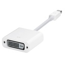 Apple Mini DisplayPort to DVI Adapter 2