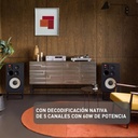JBL SA550 Classic Amplifier - JBLSA550AM